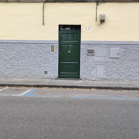 La Casa Di Barbara E Giacomo Florence Buitenkant foto